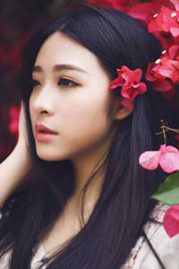 女响马